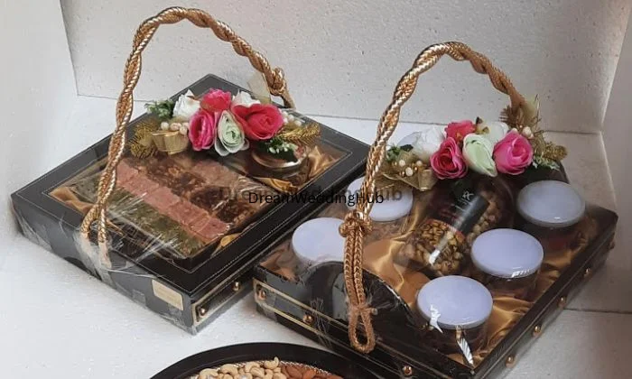 Jashnn Gifting  Studio